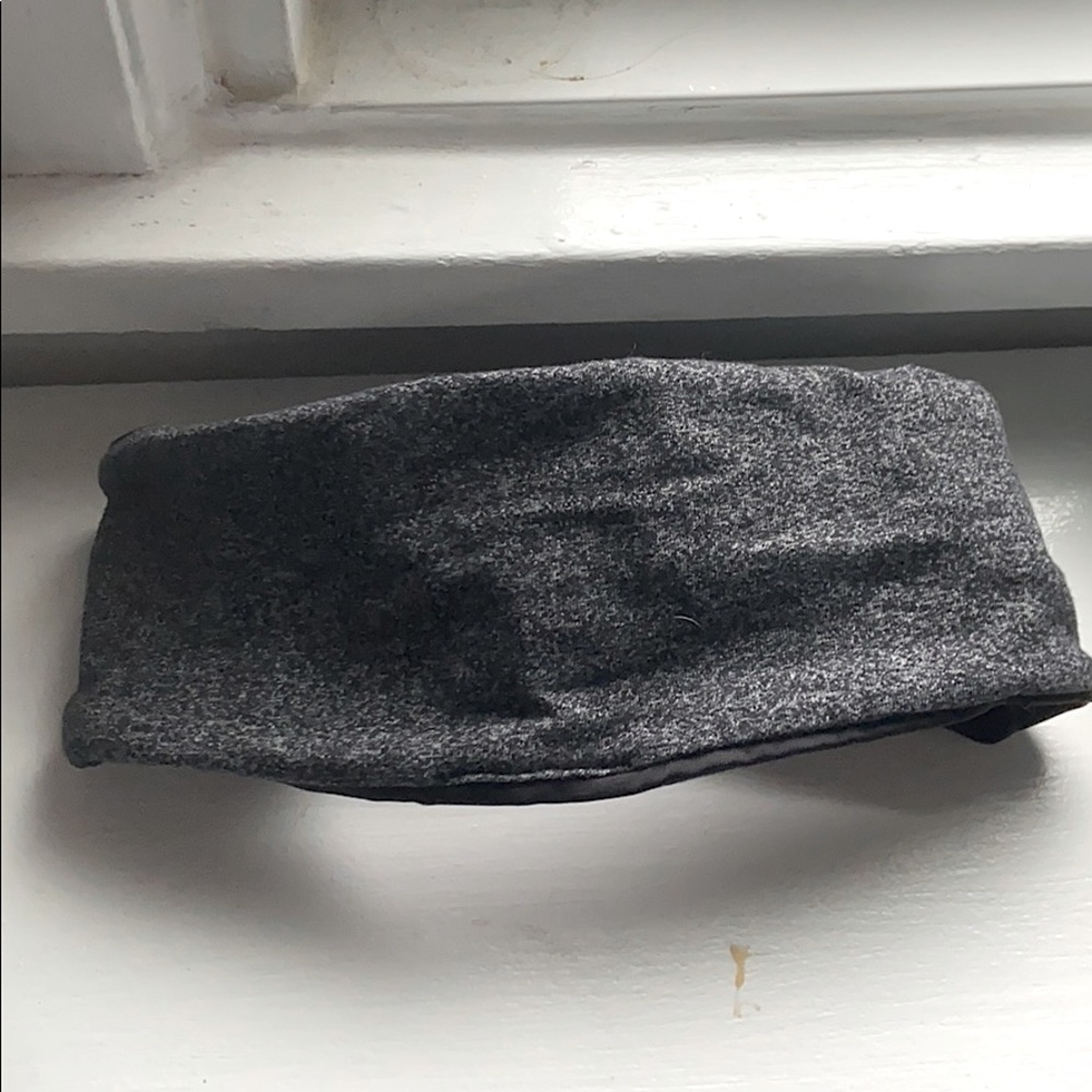LuLuLemon workout headband